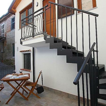 Casa Guatelli Guest House Spineto Scrivia Eksteriør bilde