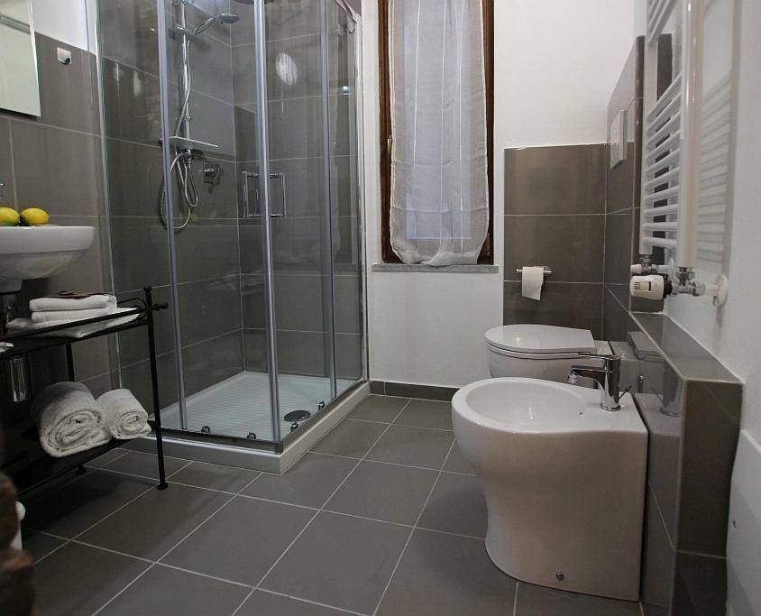 Casa Guatelli Guest House Spineto Scrivia Eksteriør bilde