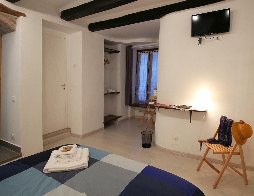 Casa Guatelli Guest House Spineto Scrivia Eksteriør bilde
