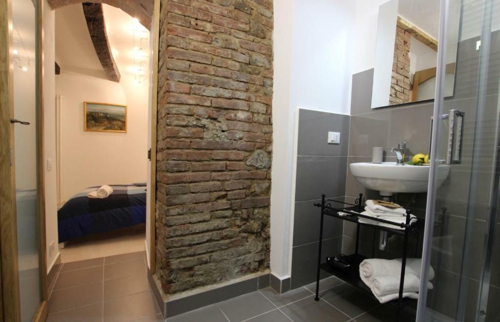 Casa Guatelli Guest House Spineto Scrivia Eksteriør bilde