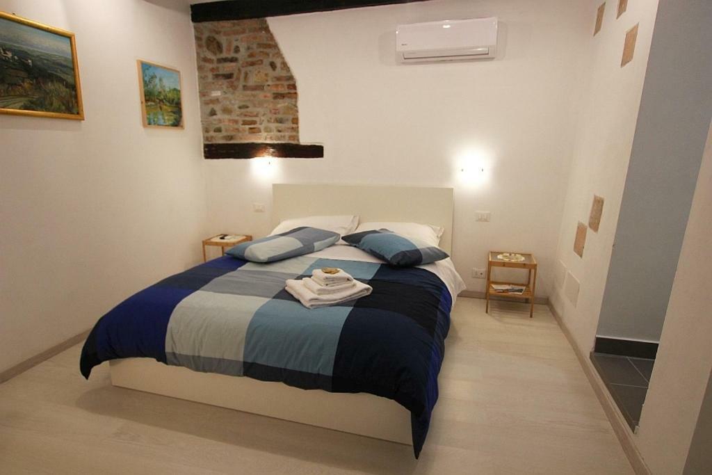 Casa Guatelli Guest House Spineto Scrivia Eksteriør bilde