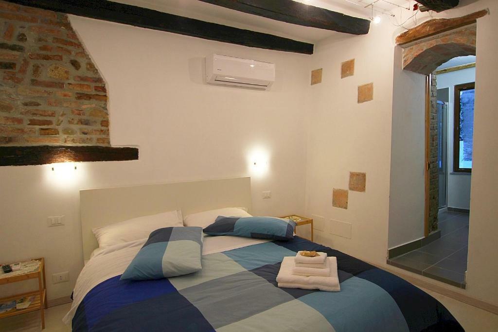 Casa Guatelli Guest House Spineto Scrivia Eksteriør bilde