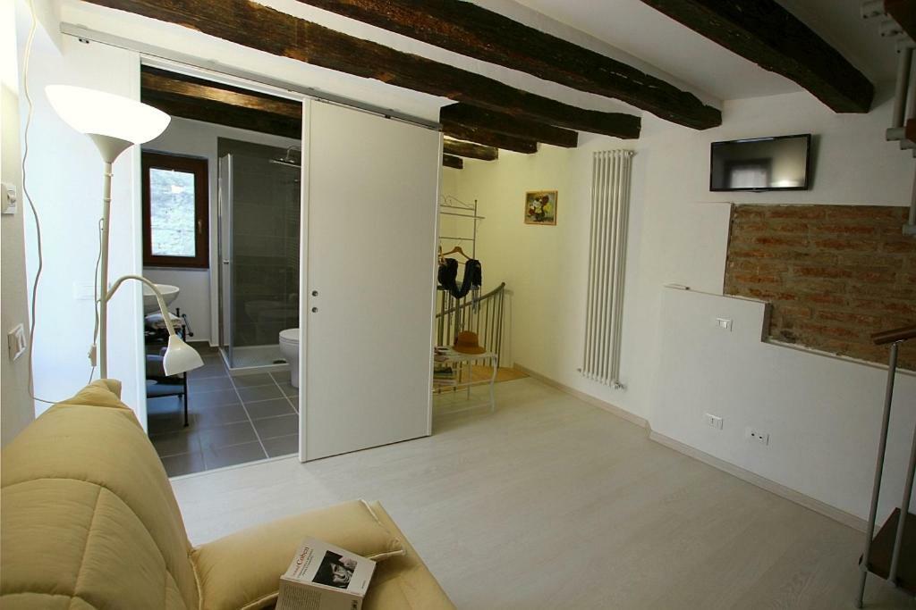 Casa Guatelli Guest House Spineto Scrivia Eksteriør bilde